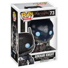 Pop! Batman Arkham Knight 73: Arkham knight
